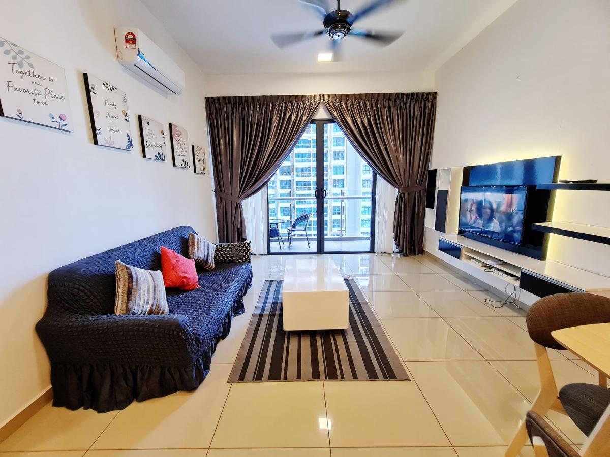 Atlantis Resindece Tvbox Video Game 5Min To Jonker Appartement Malacca Buitenkant foto